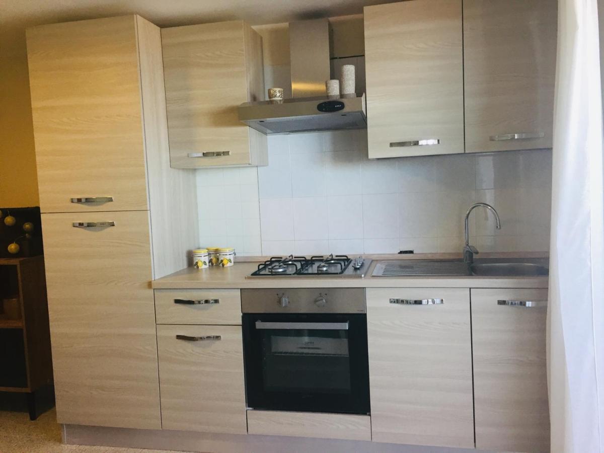 Etna Home Santa Venerina Zewnętrze zdjęcie
