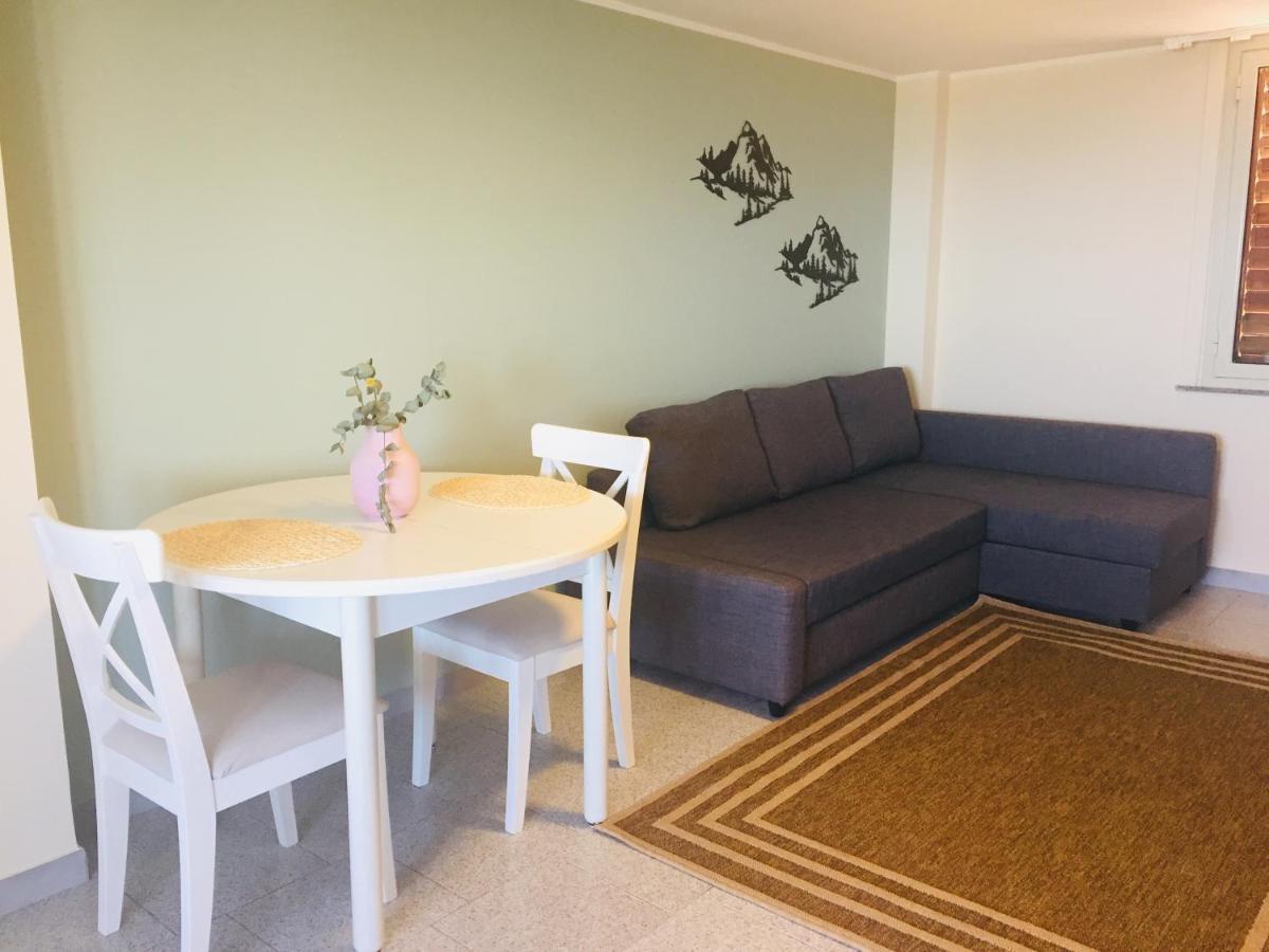 Etna Home Santa Venerina Zewnętrze zdjęcie