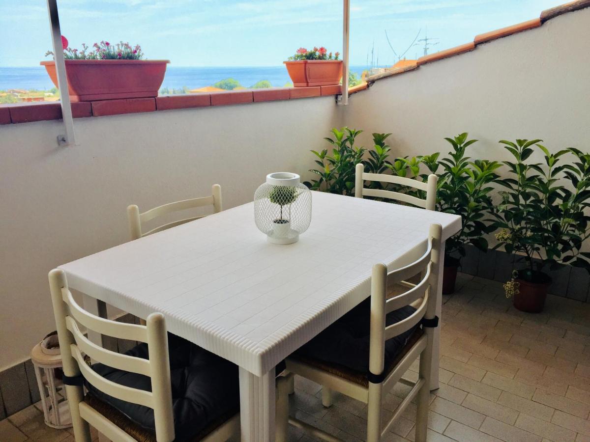 Etna Home Santa Venerina Zewnętrze zdjęcie
