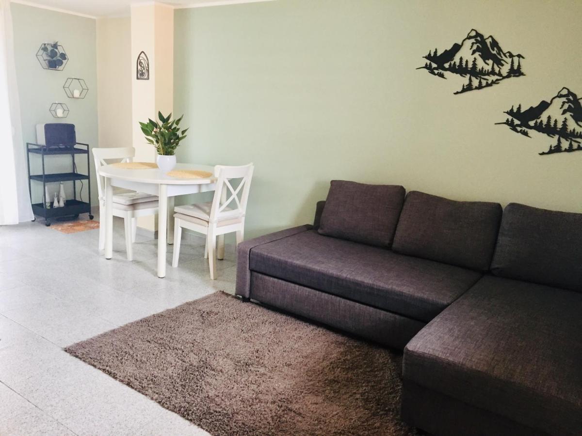 Etna Home Santa Venerina Zewnętrze zdjęcie