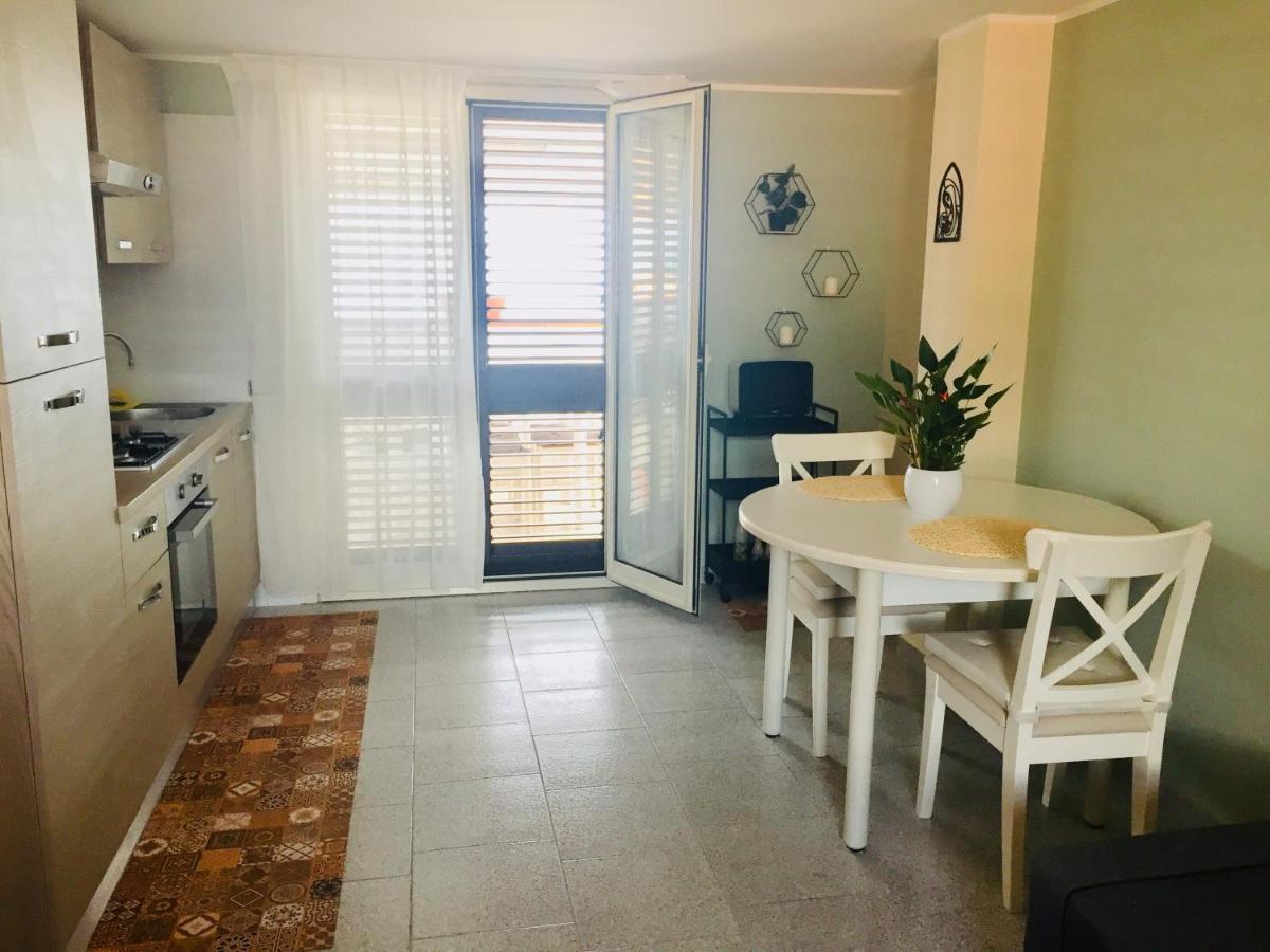 Etna Home Santa Venerina Zewnętrze zdjęcie