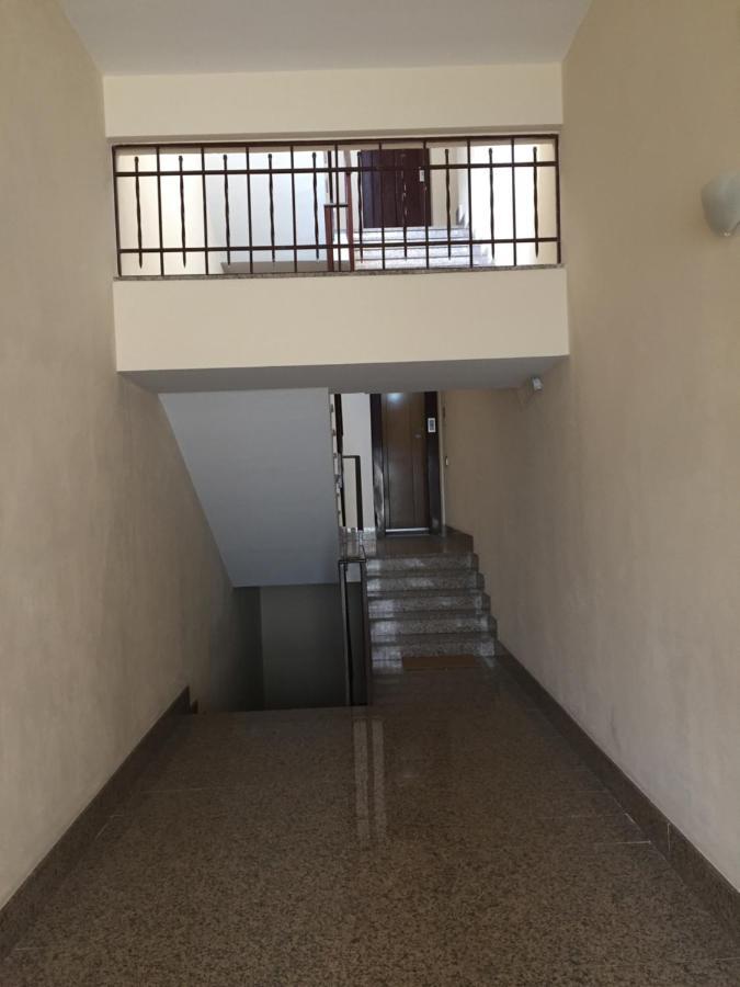 Etna Home Santa Venerina Zewnętrze zdjęcie