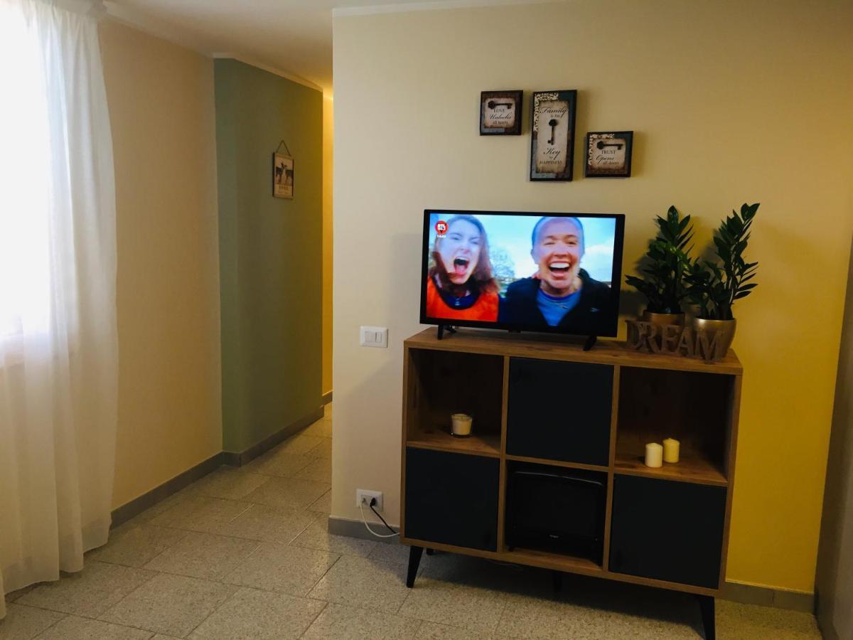 Etna Home Santa Venerina Zewnętrze zdjęcie