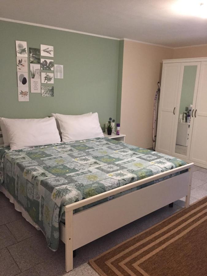 Etna Home Santa Venerina Zewnętrze zdjęcie